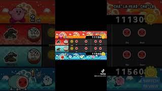 Guitar Hero meets Japan! - Taiko no Tatsu: Drum and Fun Switch Review #shorts #taikonotatsujin #drum