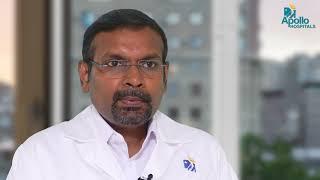 Dr Satish Kumar V | Apollo Hospitals Chennai