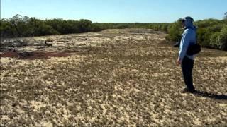 MAN V WILD (Sea Hill to Gravel Beach)