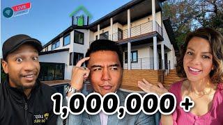 Austin Has the Most MILLION DOLLAR Homes | ReLab ATX 076