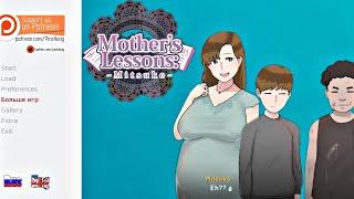 Mothers Lesson:Mitsuko v 1.0 game for android