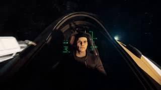 Star citizen. Прохождение