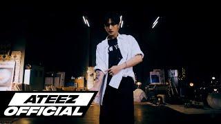 ATEEZ(에이티즈) 우영 'Sagittarius' | ATEEZ Present