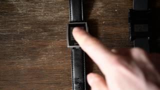 Pebble Steel review - MobileSyrup.com