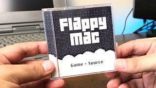 I Made a New Game for Vintage Macs! - Let's Check Out Flappy Mac