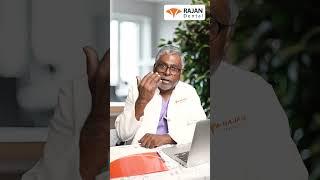The future of dental implants is here!  Dr. Gunaseelan Rajan, Medical Director @Rajandental