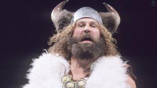 Berzerker John Nord Shoot Interview with Hannibal 2025!