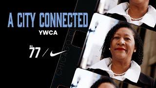 A City Connected | YWCA Metropolitan Chicago