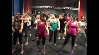 Zumba Fitness19 Villalba