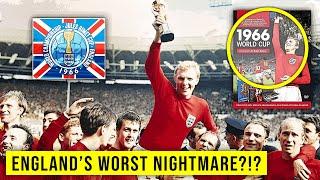 The 1966 World Cup Was A Nightmare