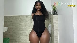 Everyday African Beauty Forever | Instagram Stars, Beauty, Fashion & Lifestyle | Fashion Nova Curve