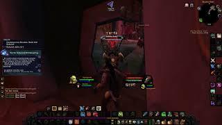 Era Warlock Hardcore Speedrun Reloaded Part 24 - 55-56