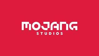 Новое интро Mojang! #Mogang_Studios ! | GAREXO!