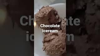 #Chocolate icecream recipe#Howtomakechocolateicecream#husnainkakitchen #shorts#icecream