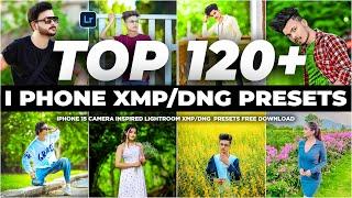 Top 120+ Lightroom Presets (LATEST XMP) - 2024 Best Lightroom Xmp Presets - Adobe lightroom presets