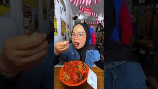 PELOPOR SEBLAK LOBSTER PERTAMA DI CIKAMPEK || KARAWANG #kulinerkotakarawang