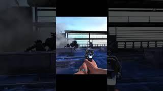  НЕОЖИДАННОЕ ПОЯВЛЕНИЕ || Wolfenstein: The Old Blood #shorts