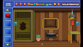 Escape From Ranch House Walkthrough - Games2jolly