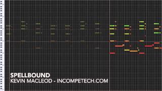 Kevin MacLeod [Official] - Spellbound - incompetech.com