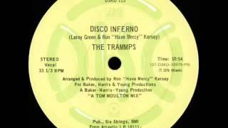 Trammps - Disco Inferno (Dj ''S'' Rework)