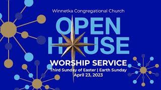 Earth Sunday | God's Body | April 23, 2023
