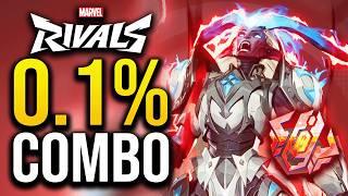 0.1% of BEST MAGIK Players are Doing This! (Ultimate Combo & Tips)