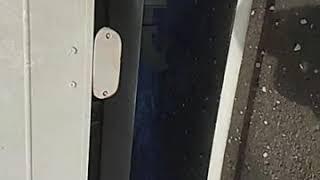 СВАП Мерседес 906 с мотором ом605