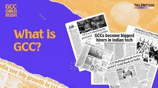 What is a GCC? | Global Capability Centers Explained + Why Companies Need Them