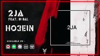 Ho3ein - 2Ja (Feat. Bi Bal) | OFFICIAL NEW TRACK  حصین - دو جا