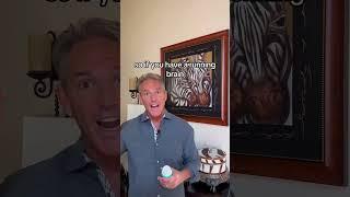 YOU might have a Magnesium DEFICIENCY!!?️
