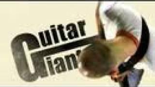 Jamie Humphries Guitarist | Lick Library Contributor | Rock Guitar Lessons