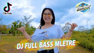 DJ TERBARU VIRAL TIKTOK FULL BASS PALING ENAK 2022 ! (GEMPAR MUSIC)