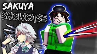 SAKUYA IS OUT || SoulShatters ( Roblox )