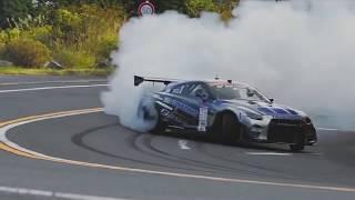 Masato Kawabata | Greddy | GT-R R35 | TOYO TIRES | Drift