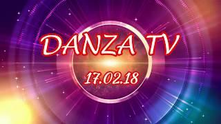 Ирина Спыну. Танцевальная Премия DANZA TV. 17 февраля 2018г.