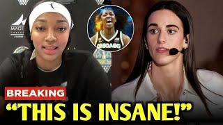 Angel Reese EXPOSED by ESPN: Her Shocking Plan to Take Down Caitlin Clark REVEALED!