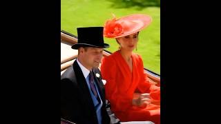 Royal Ascot, Check out, prince and princess of Wales Attending Royal Ascot
