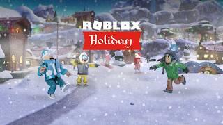 The Next Roblox Event