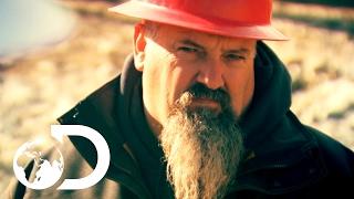 Ex Hoffman Crew Reluctantly Meet With Todd Hoffman | SEASON 7 | Gold Rush