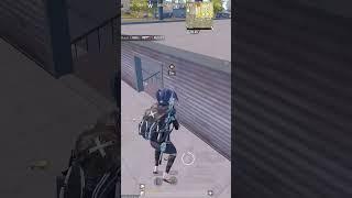 Dark Fox  #pubgmobile #viral