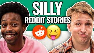 The Dumbest Stories Of All Time? | Reading Reddit Stories