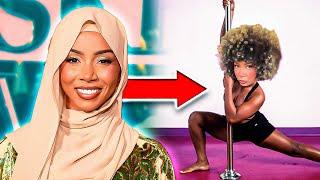 Brittany Renner Returns To The Streets....and THIS HAPPENS!