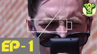Top 3 Mobile Accessories in Market