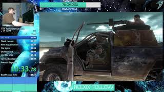 Terminator Salvation Medium 1:47:00 [WR]