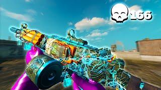 The #1 META LOADOUT on Warzone Season 4