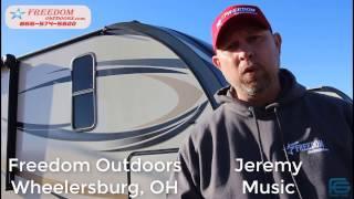 Salem Hemisphere 282 RK | Freedom Outdoors