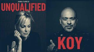 Jo Koy | Anna Faris Is Unqualified