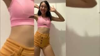 Novinha de Shortinho | Cameltoe