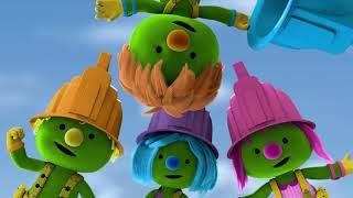 Semillitas TV