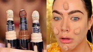 КРАСИВЫЙ МАКИЯЖ ИНСТАГРАМ ПОДБОРКА 2020 | BEST MAKEUP INSTAGRAM COMPILATION 2020 #5